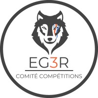Comité Compétitions EG3R (CCEG3R) Logo