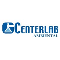 Centerlab Ambiental Logo