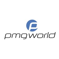 PMG srl Logo