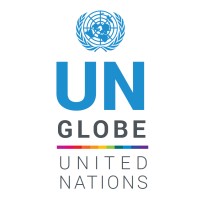 UN-Globe Logo