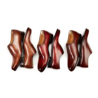Paul Evans Shoes Logo