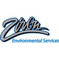 Ziron Environmental Services, Inc. Logo