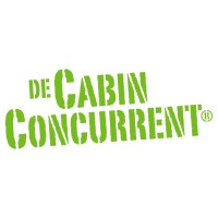 De CabinConcurrent Logo