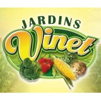 Jardins Vinet Logo