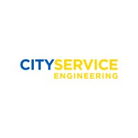 City Service Engineering Logo