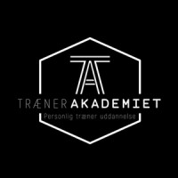 Træner Akademiet Logo