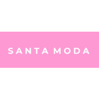 SANTA MODA Logo