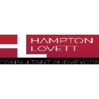Hampton Lovett Consultant Surveyors Ltd Logo