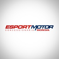 Comercial Esport Motor Logo