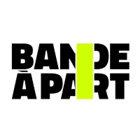BANDE A PART PARIS Logo