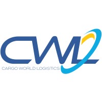 Cargo World Logistics Logo