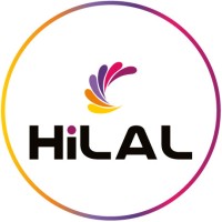 Hilal Mağazaları Logo