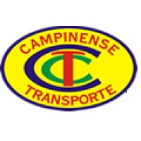Campinense Transporte de Cargas Logo