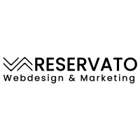 Reservato Webdesign & Online Marketing Logo