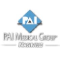We Grow Hair - PAI Medical Group Logo