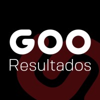 Goo Resultados Logo