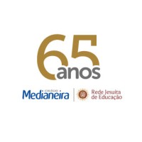 Colégio Medianeira Logo