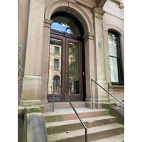 Law Office of A. Charles Peruto, Jr. Logo