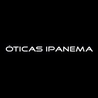Óticas Ipanema Logo