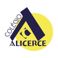 Colégio Alicerce Logo