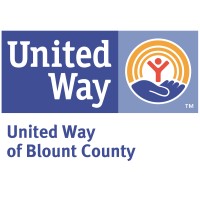 United Way of Blount County Logo
