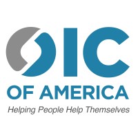 OIC of America Inc. Logo
