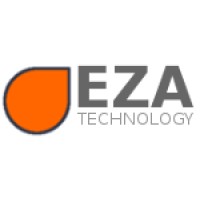 EZA Technology Logo