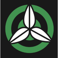 Green Wolverine Logo