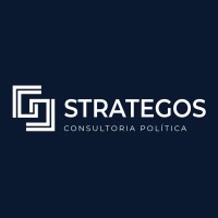 Strategos Consultoria Política Jr. Logo