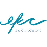 EK Coaching Logo