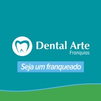 Dental Arte Franquias Logo