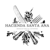 Hacienda Santa Ana Logo