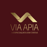 Via Apia - Especializada em Cesta Básica e Cestas de Natal Logo