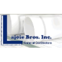 Lajoie Bros. Inc Logo