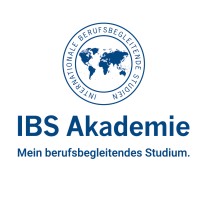 IBS Akademie Logo