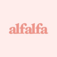 Alfalfa Logo