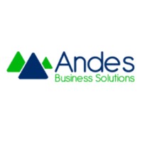 Andes Business Solutions Logo