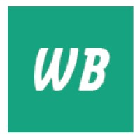 Work Bigger Logo