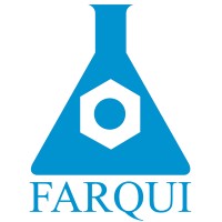 Industria Farmoquimica SRL Logo