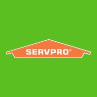 SERVPRO of Providence Logo