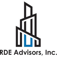 RDE Advisors, Inc. Logo