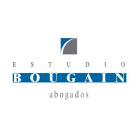 Estudio Bougain Abogados Logo