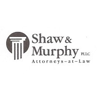 Shaw & Murphy, PLLC Logo