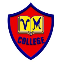 Villa María College Logo