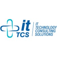 IT TCS Logo