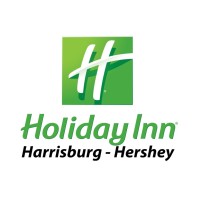 Holiday Inn Harrisburg/Hershey Logo