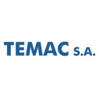 TEMAC S.A. Logo