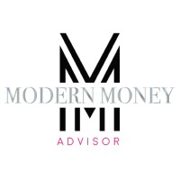 Modern Money Advisor Logo