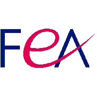 Fairfax Education Association Logo