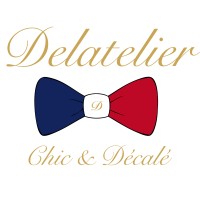 DELATELIER Logo